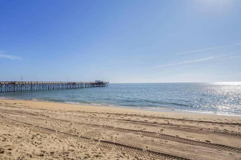 1000#1 Contemporary Home W/ Parking, Grill, & Ac! Newport Beach Exteriör bild