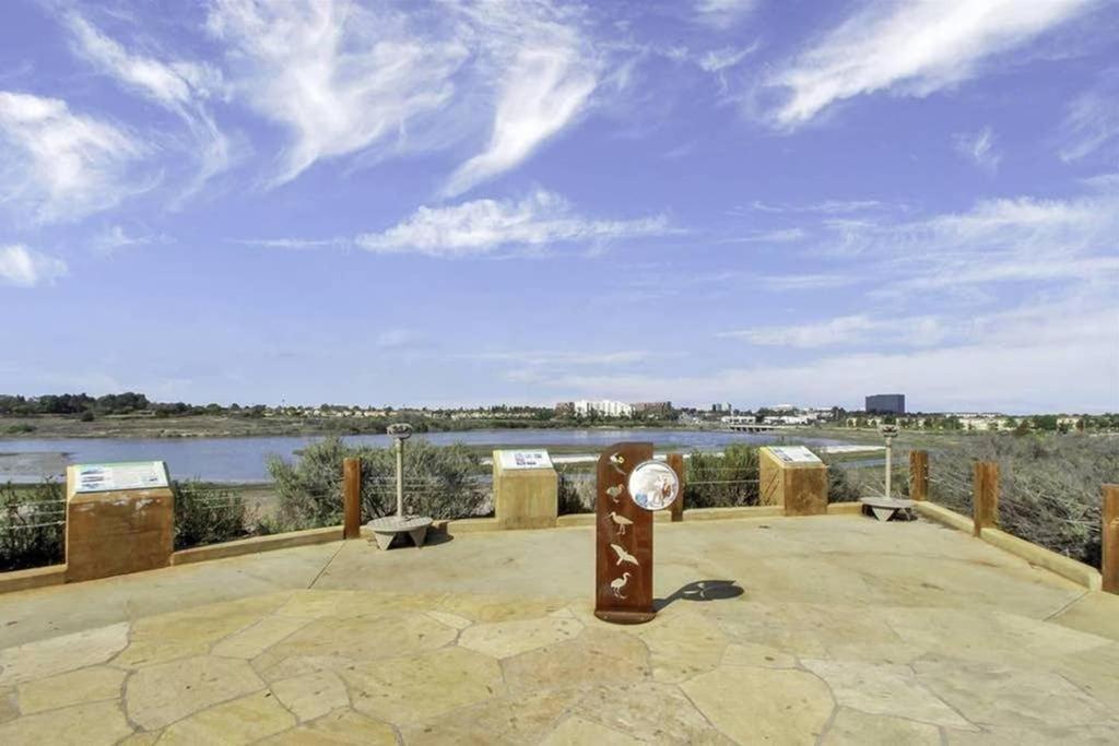 1000#1 Contemporary Home W/ Parking, Grill, & Ac! Newport Beach Exteriör bild